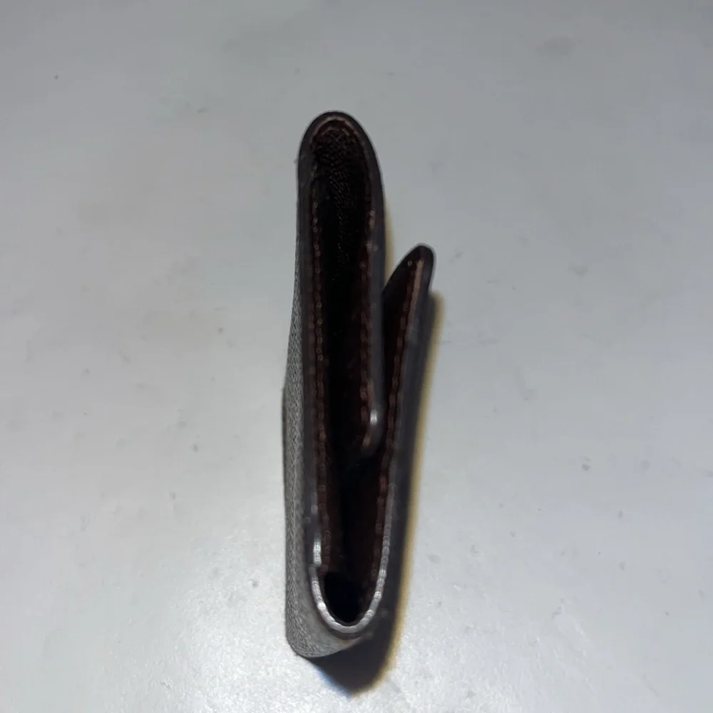 Louis Vuitton Damier Ebene Key Holder - Picture 4 of 10